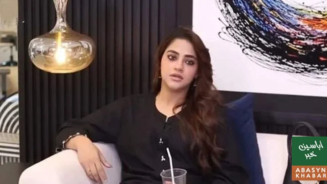 خوبصورت اور رومانوی کردار خواتین کو زیادہ متاثر کرتے ہیں:نمرہ شاہد کا انکشاف