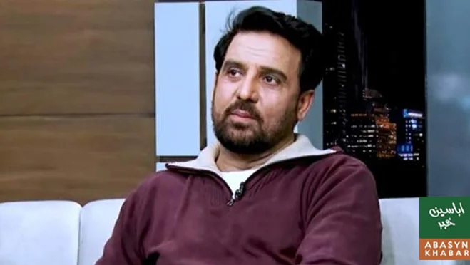 جان ریمبو کا شکوہ: ٹی وی انڈسٹری میں مناسب کردار نہ ملنے پر تحفظات