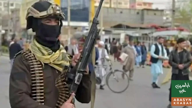 افغان طالبان وفد کی یورپی حکام سے ملاقات پر تنقید