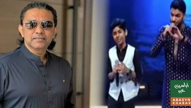 سجاد علی کا کاپی رائٹ معاملے پر وضاحتی بیان، بھارتی شو کو اجازت دینے سے انکار