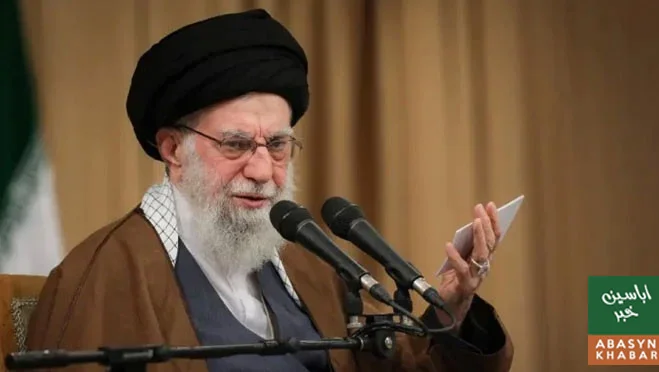 ایران میں علی خامنہ ای کی آخری رسومات پر 6 جولائی کو عام تعطیل کا اعلان