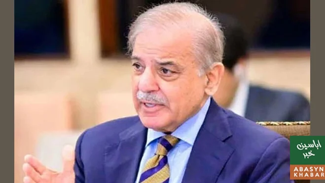 وزیرِ اعظم کی او پی ایف حکام سے ملاقات، بیرون ملک پاکستانیوں کی سہولتوں پر تبادلہ خیال