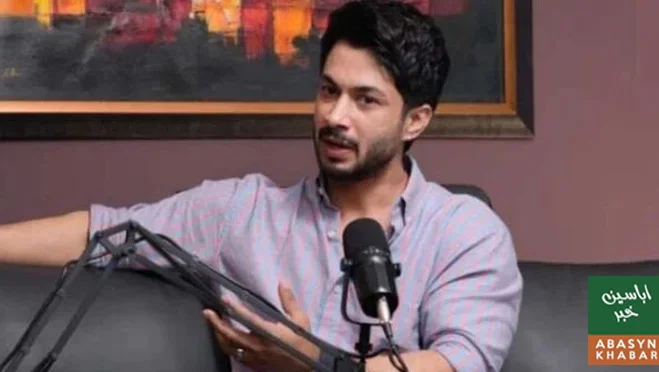 رونا نہ آیا تو نعمان اعجاز نے تھپڑ مار دیا، رئید محمد عالم کا دلچسپ انکشاف