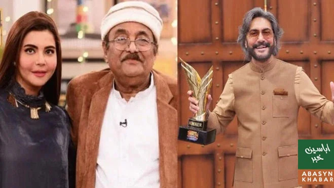 عدنان صدیقی نے اتنا تنگ کیا کہ پروڈکشن ہی چھوڑ دی، کاظم پاشا کا دعویٰ