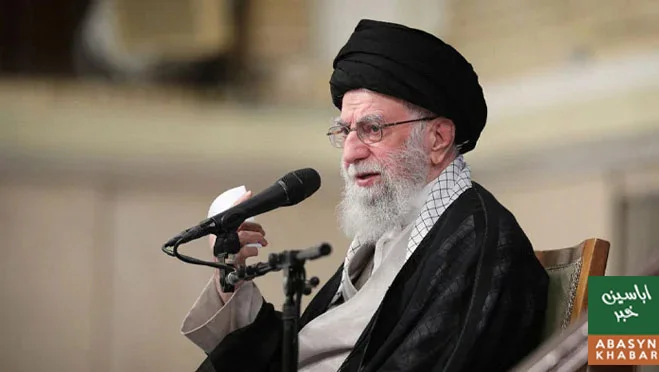 آیت اللہ علی خامنہ ای کی آخری رسومات کے بعد ایران اور امریکا مذاکرات کر ینگے:قطر