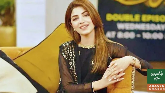 خواتین ہر کسی پر آنکھ بند کرکے اعتماد نہ کریں، کنزا ہاشمی
