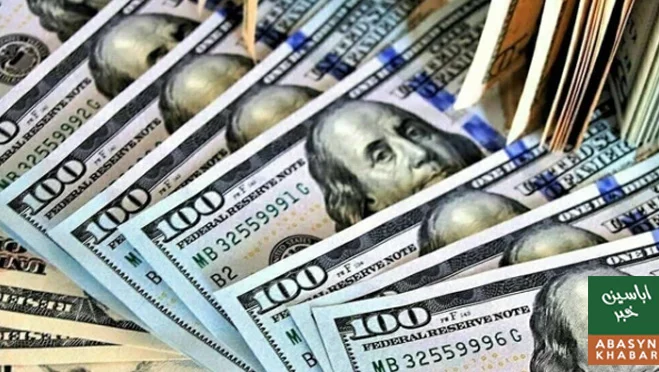 زرمبادلہ کے ذخائر 22 ارب ڈالر سے تجاوز کر گئے