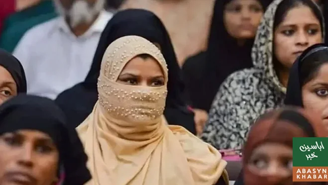 بھارت میں مسلم خواتین آن لائن ہراسانی اور اے آئی کے غلط استعمال کا انکشاف