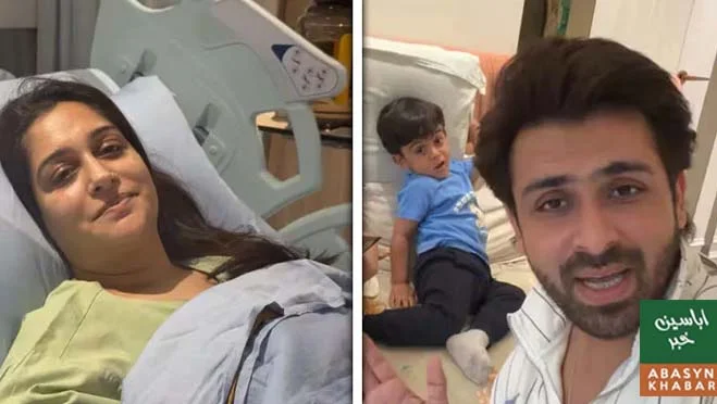 دیپیکا ککڑ کے علاج سے متعلق شعیب ابراہیم کی نئی اپ ڈیٹ سامنے آگئی