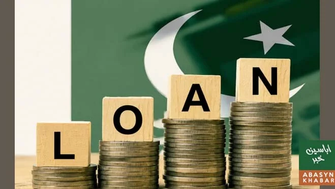 وفاقی حکومت کا قرض 82 کھرب روپے سے تجاوز، سودی بوجھ میں مزید اضافے کا خدشہ