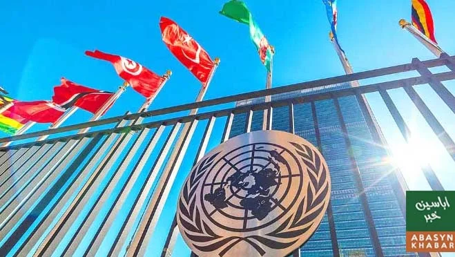 اقوام متحدہ کا غزہ میں انتظامی تبدیلی سے متعلق پیش رفت کا خیر مقدم