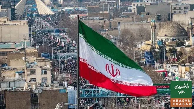 ایران کا امریکا پر عبوری معاہدے کی خلاف ورزی کا الزام