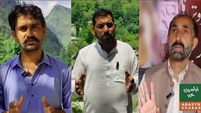 وادی لیپہ کے عوام نے ہڑتال کی کال مسترد کر دی، پاک فوج سے اظہار یکجہتی