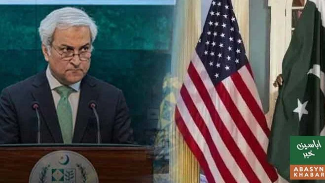 پاکستان، امریکہ تجارتی معاہدے پر دو روزہ مذاکرات جاری