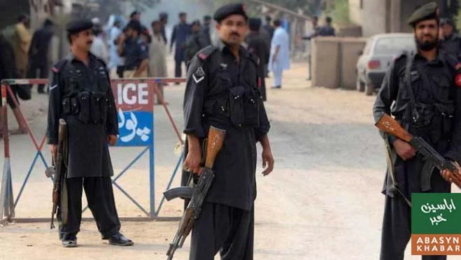 کرک میں مشترکہ آپریشن، 4 دہشت گرد ہلاک