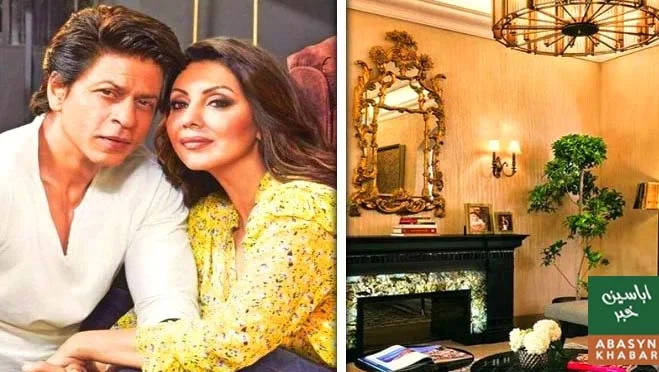 شاہ رخ خان نے دہلی کا یادگار آبائی گھر 37 کروڑ روپے میں مکمل خرید لیا