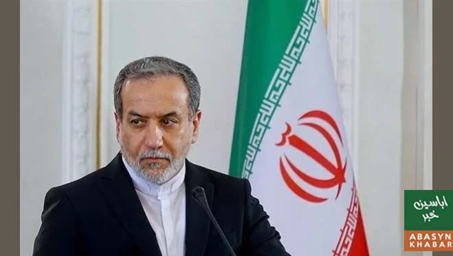 عباس عراقچی آج عمان روانہ، علاقائی صورتحال اور آبنائے ہرمز پر بات چیت ہوگی