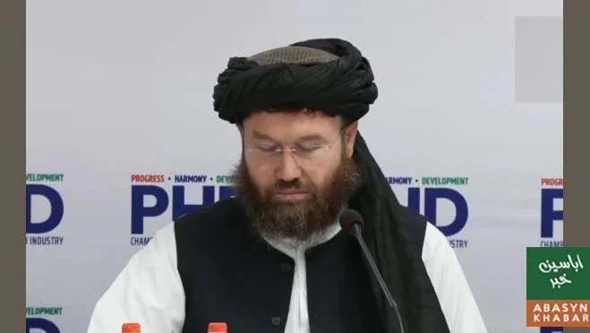 افغان وزیر زراعت کے بیان پر ردعمل، بھارت سے تعلقات پر بحث چھڑ گئی