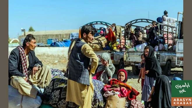 خیبرپختونخوا میں افغان باشندوں کی واپسی کا نیا طریقہ کار نافذ