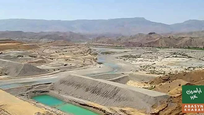 آئینی عدالت کا نئی گج ڈیم کیس میں بڑا فیصلہ، تعمیر میں عدالتی مداخلت روک دی