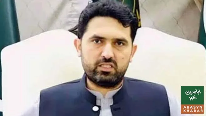 وزیراعلیٰ خیبرپختونخوا کا رات گئے تھانہ یونیورسٹی ٹاؤن کا اچانک دورہ