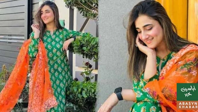 نمرہ مہرہ نے اپنے آئیڈیل شریکِ حیات کی خصوصیات بتا دیں