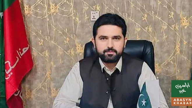 خیبرپختونخوا حکومت ضم اضلاع میں کوئی ٹیکس وصول نہیں کر رہی:سہیل آفریدی
