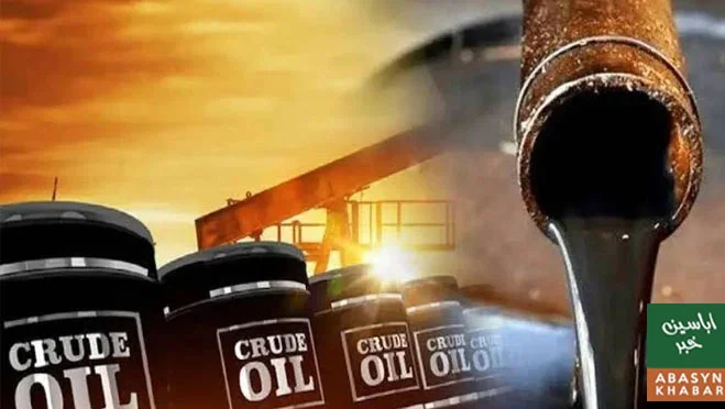 امریکا، ایران کشیدگی سے تیل کی عالمی قیمتیں بڑھ گئیں
