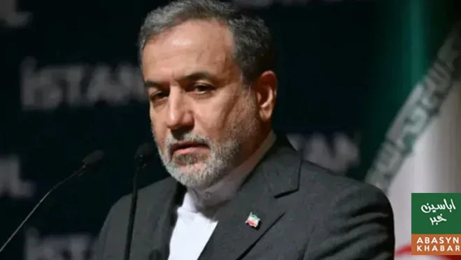 ایران نے جنگ کے خاتمے کے لیے اپنی شرائط واضح کر دیں