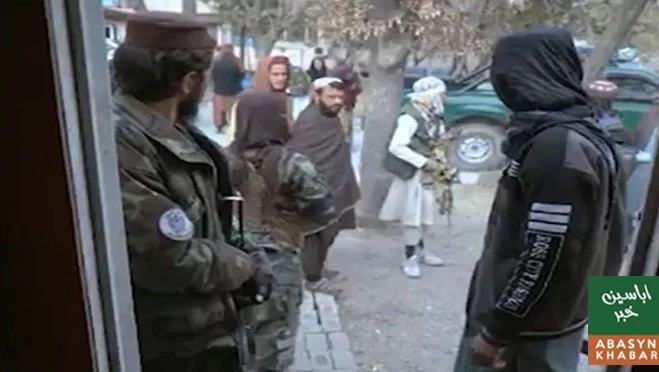 بدخشان میں طالبان مخالف سرگرمیاں تیز، مختلف مزاحمتی گروہوں کی کارروائیوں کا دعویٰ