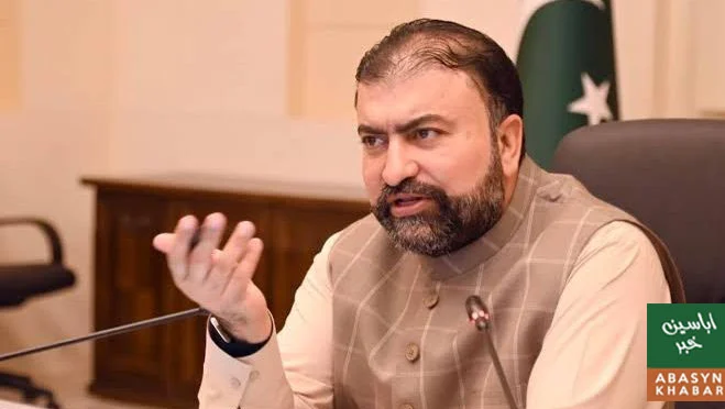 ریاست کی رٹ کو چیلنج کرنیوالے عناصر کیخلاف بلاامتیاز کارروائیاں جاری رہیں گی:میر سرفراز بگٹی