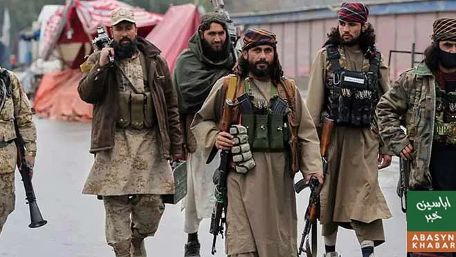 بدخشان میں طالبان مخالف کارروائیاں، سکیورٹی صورتحال کشیدہ