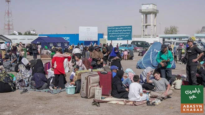 افغان مہاجرین وطن واپسی کے بعد مشکلات کا شکار