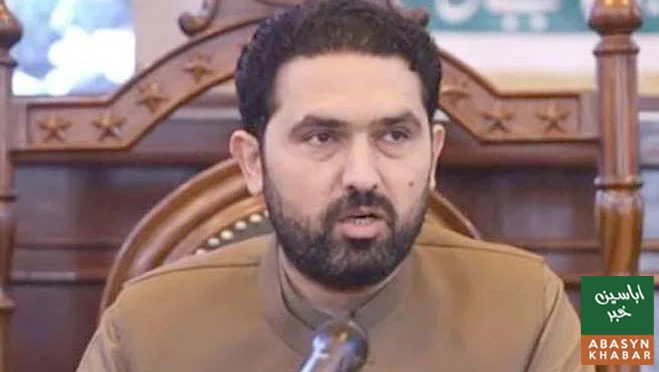 ڈالر کی قیمت کو مصنوعی انداز میں قابو میں رکھنے کی کوشش کی جا رہی ہے:سہیل آفریدی