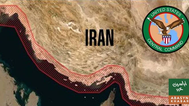 ایران کی بندرگاہوں پر ناکہ بندی، 20 تجارتی جہاز واپس موڑ دیے گئے