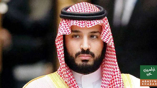 محمد بن سلمان سے بحرین اور شام کے رہنماؤں کا رابطہ