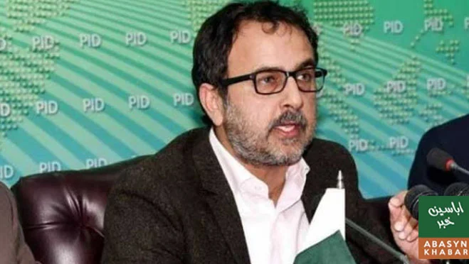 پاکستان کو بجلی کی کمی نہیں، مؤثر استعمال اور ذخیرہ کرنے کا چیلنج ہے: اویس لغاری