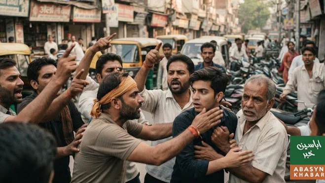 بھارت میں مسلمانوں کے مذہبی مقامات پر حملے، انتہاپسند عناصر کی کارروائیاں جاری