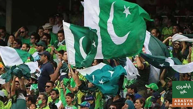 نیشنل چیمپئنز کپ، شائقین کیلئے داخلہ مفت ہوگا