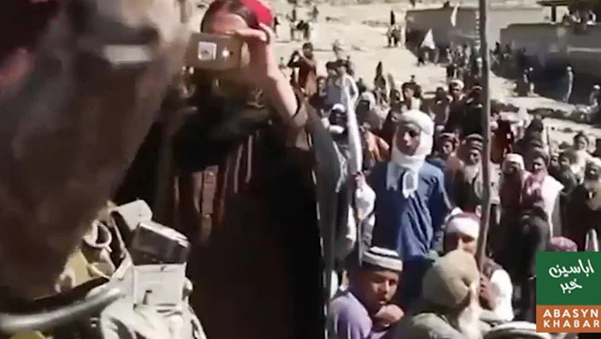 افغانستان میں طالبان مخالف مسلح مزاحمت میں تیزی