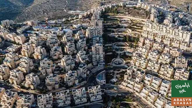 یورپی یونین کا اسرائیل سے ای ون آبادکاری منصوبہ روکنے کا مطالبہ