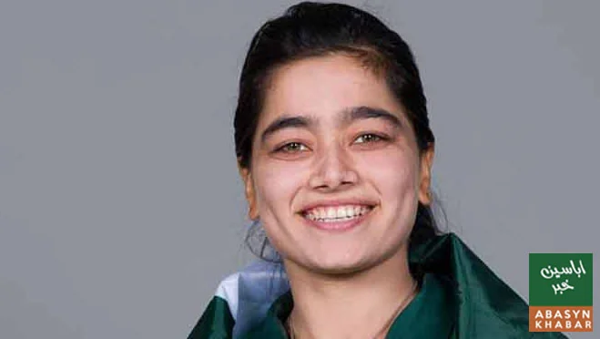 فاطمہ ثنا کا ایشیا کپ میں بھرپور کارکردگی کے عزم کا اظہار