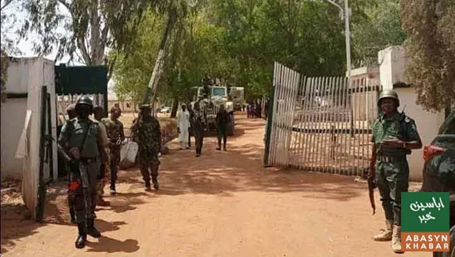 نائیجیریا میں اغوا برائے تاوان کی وارداتوں میں 66 فیصد اضافہ