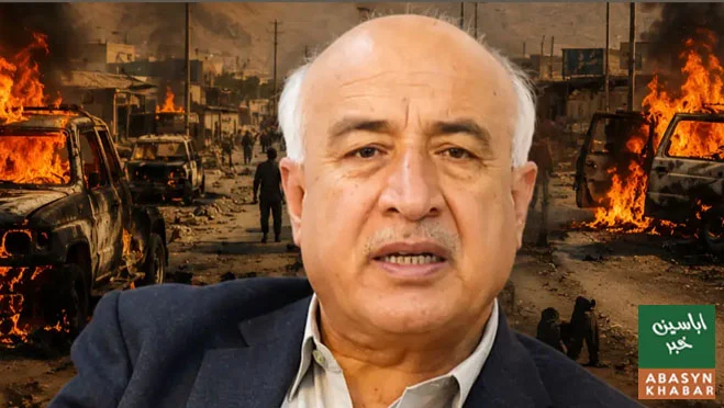 بلوچستان میں حالات انتہائی خراب، عوام پناہ گزین بن سکتے ہیں: عبدالمالک بلوچ