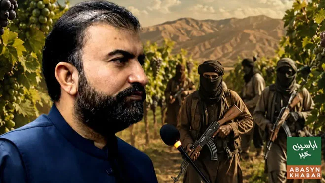 مستونگ حملہ ہوا تو جائیداد مالکان سہولت کار تصور ہوں گے، بگٹی