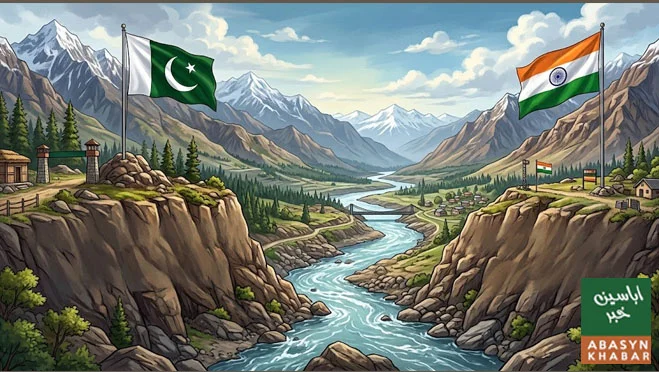 پاکستان نے سندھ طاس معاہدے پر بھارتی مؤقف مسترد کردیا، سفیر