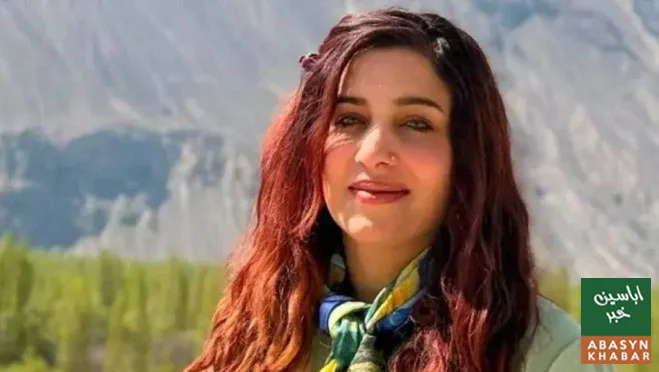 اسپانٹک سر کرنے والی ڈاکٹر اسما مشتاق کی لاش مل گئی