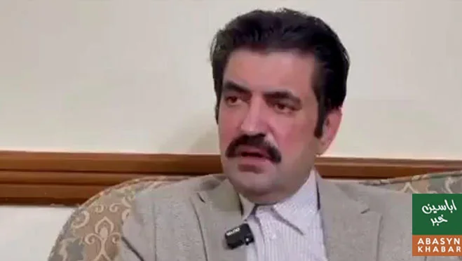 شیر افضل مروت نے عمران خان کی بہنوں سے تنازع کی تردید کردی