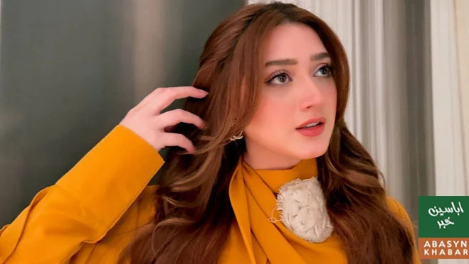 مومنہ اقبال کا ثاقب چدھڑ کے خلاف ہر فورم پر جانے کا اعلان