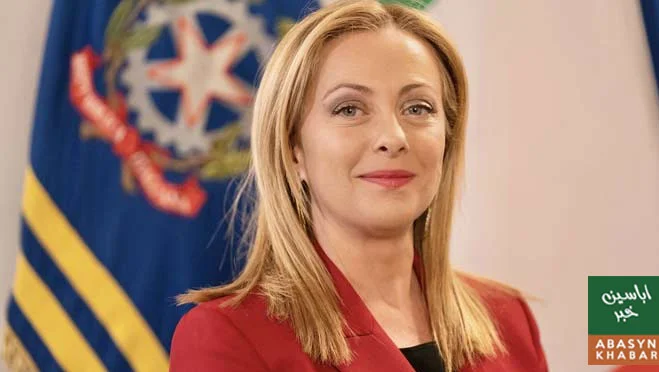 جارجیا میلونی نے دوسری عالمی جنگ کے بعد طویل حکمرانی کا ریکارڈ توڑ دیا